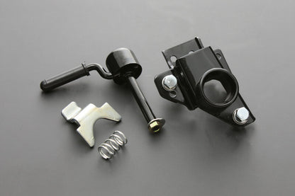 Seat Catch Set Z1/Z2