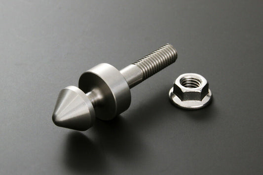 Seat Latch Z1/Z2