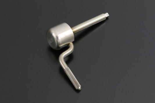 Catch Lever Z1/Z2