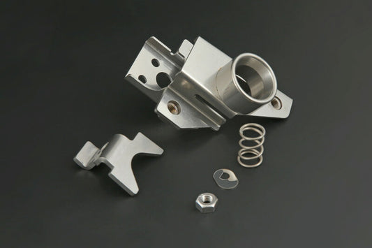 Seat Catch Z1/Z2