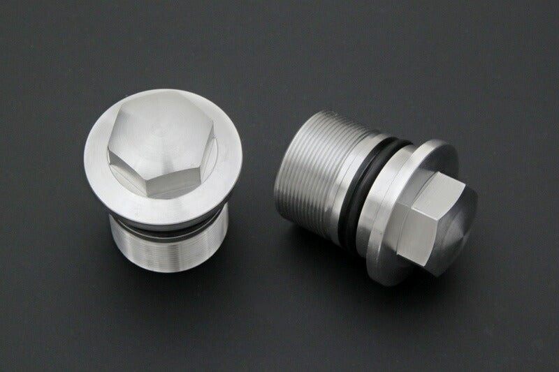 Front Fork Top Cap Set Z1/Z2