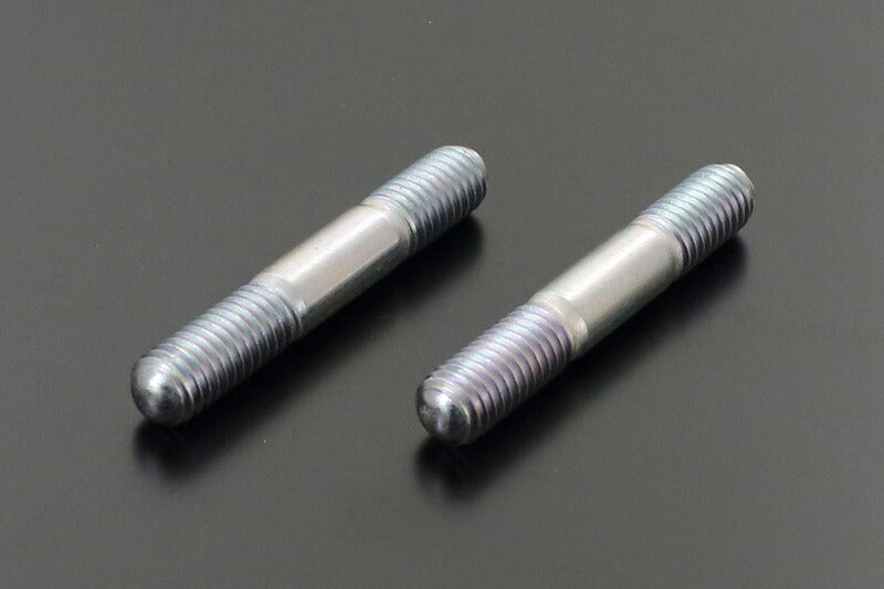 フロントアクスルスタッドボルト Z1/Z2