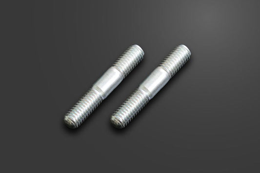 KZ フロントアクスルスタッドボルト(2PC) 2PC