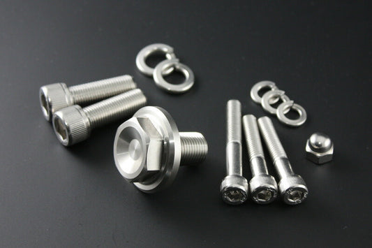 Stem Mount Bolt Set Z/KZ