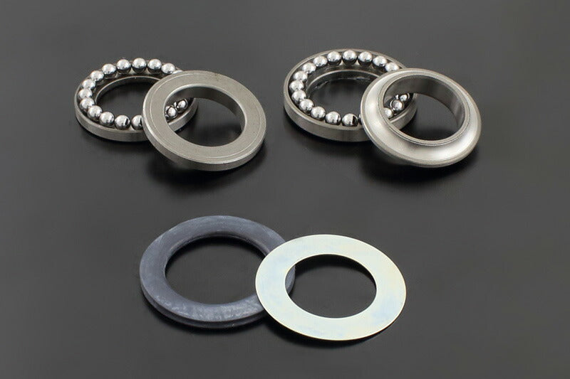 ステムヘッド用 STDベアリングセット Z1/Z2/Z750/900/1000/Z750FX1