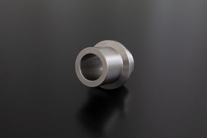 Stainless Rear Sprocket Hub Sleeve Z750FX-1 Z1000MK2 Z1R-1/2