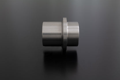 Stainless Rear Sprocket Hub Sleeve Z750FX-1 Z1000MK2 Z1R-1/2