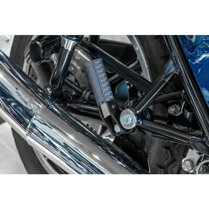 リアステップバー ASSY MK2