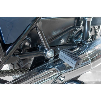 リアステップバー ASSY MK2