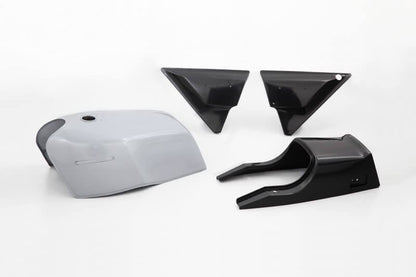 Z1000MK2/Z750FX-1 <Paint Base Full Set> Exterior 4-piece set