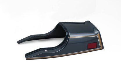 Z1000MK2/Z750FX-1 <Luminous Navy Blue> Tail Cowl - 1 pc.