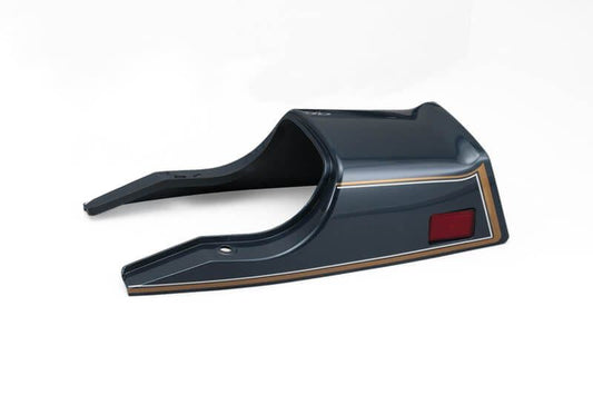 Z1000MK2/Z750FX-1 <Luminous Navy Blue> Tail Cowl - 1 pc.