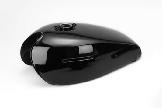 タンク ソリッドブラック Z1/Z2