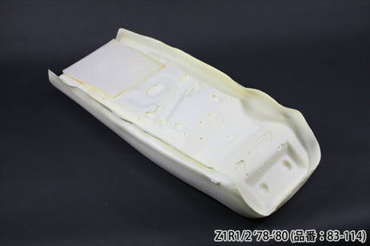 ウレタンシートフォーム Z1R1/2
