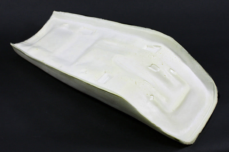 Urethane foam sheet H2