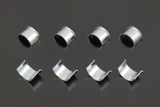 Repair Z1/Z2 Late Model 4-into-4 Exhaust Split Collar Set (1 unit) Z1 Z2 Z750A4/A5 Z750D1 KZ900 KZ1000 Z750FX Repair Parts