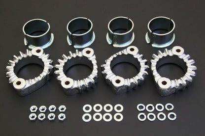 Exhaust Flange Set for 6mm Z1/Z2