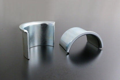 Exhaust Flange Set for 6mm Z1/Z2