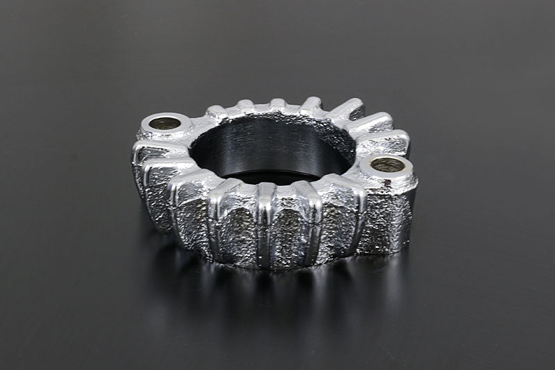 Exhaust Flange Set for 6mm Z1/Z2