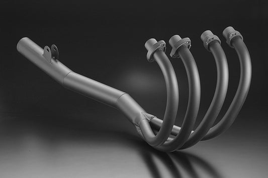 初期型手曲げ管 マフラー 38φ Z1/Z2用