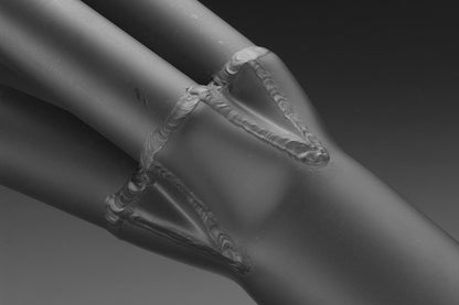 初期型手曲げ管 マフラー 38φ Z1/Z2用