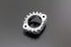 Z1/Z2 Exhaust Flange Set (for 6mm), 2 Left, 2 Right