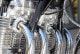 Exhaust Flange Set Z750D1 KZ1000 KZ1000MK(2) Z750FX Z1R KZ1000LTD