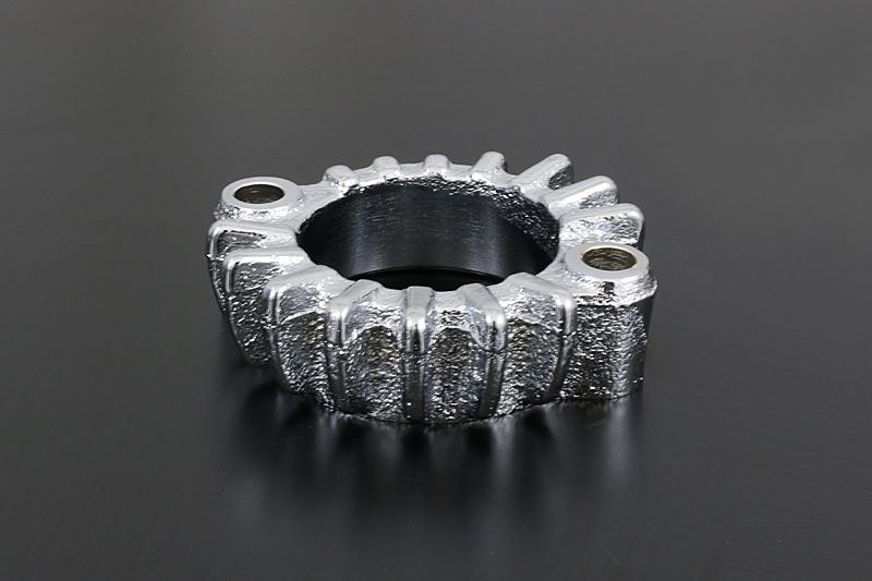 Exhaust Flange Set Z750D1 KZ1000 KZ1000MK(2) Z750FX Z1R KZ1000LTD
