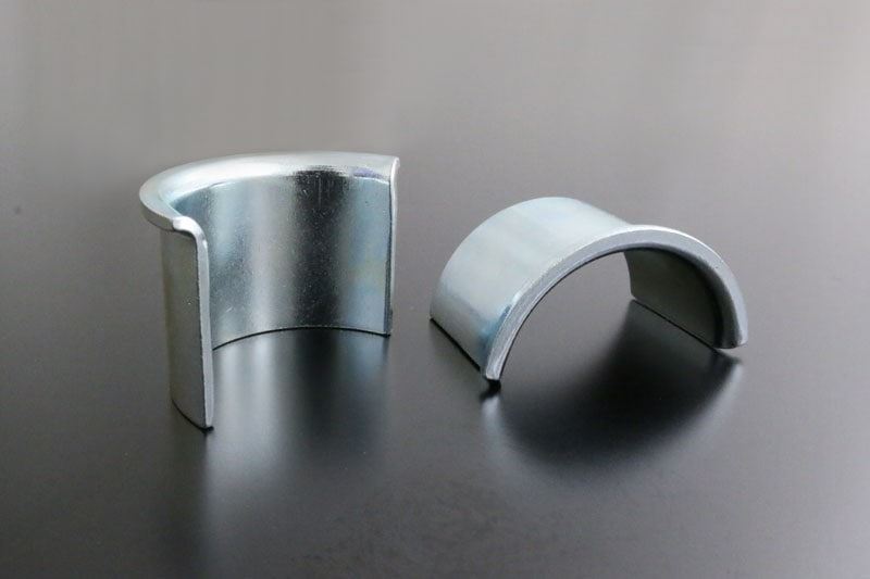 Exhaust Flange Set Z750D1 KZ1000 KZ1000MK(2) Z750FX Z1R KZ1000LTD