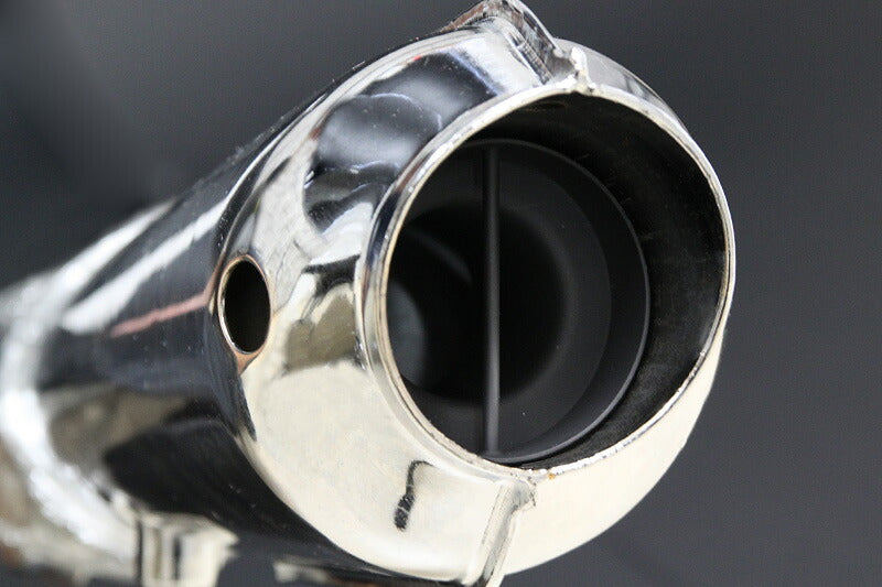 4本マフラー用リペアバッフル STDタイプ Sサイズ/19φ 1個入 Z1/Z2