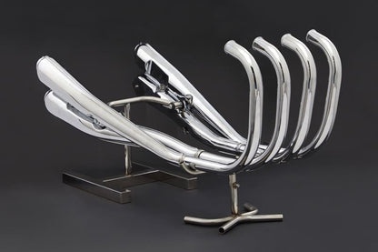 4本マフラーセット Z1/Z2 フルエキ