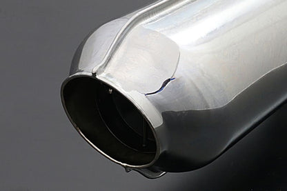 4本マフラーセット Z1/Z2 フルエキ