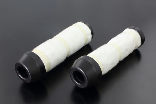 Optional Baffle for LOUDEX: Silent