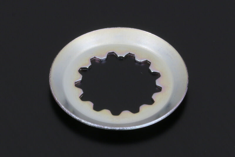 M20用ロックワッシャー スプラインタイプ