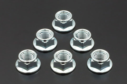 ドリブンスプロケットナット Z1/Z2 Z750-1000 Z750FX1/Z1000MK2 Z1R-1