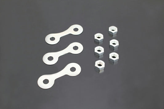 KZ ドリブンスプロケットワッシャセット Z750D1 Z750FX-1 Z1000A1/A2 Z1000MK2 Z1R Z1000/1100/J/R/GP/GPZ 500SS(H1)