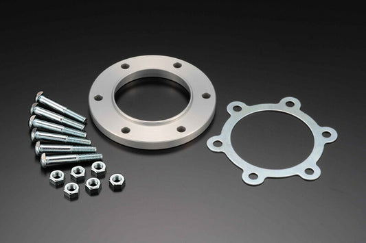 Rear Offset Spacer 13mm Offset for Z1/Z2 Z750/900 H2 Drum Brake