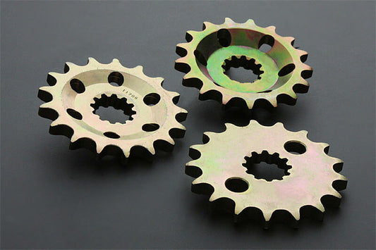 PMC XAM Drive Sprocket GPZ Series/530 Size 6mm 16T Z1000/1100/J/R/GP