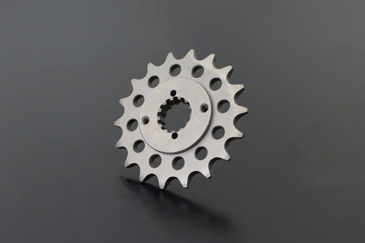 PMC XAM Drive Sprocket Z Series / 520 Size Flat 18T Z1/Z2 KZ900/Z750A4/A5 Z1000A/Z750D1 Z1000MK2/Z750FX-1 Z1R