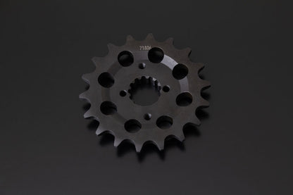 PMC XAM ドライブスプロケット Z系/520サイズ 6mm 18T Z1/Z2 KZ900/Z750A4/A5 Z1000A/Z750D1 Z1000MK2/Z750FX-1 Z1R