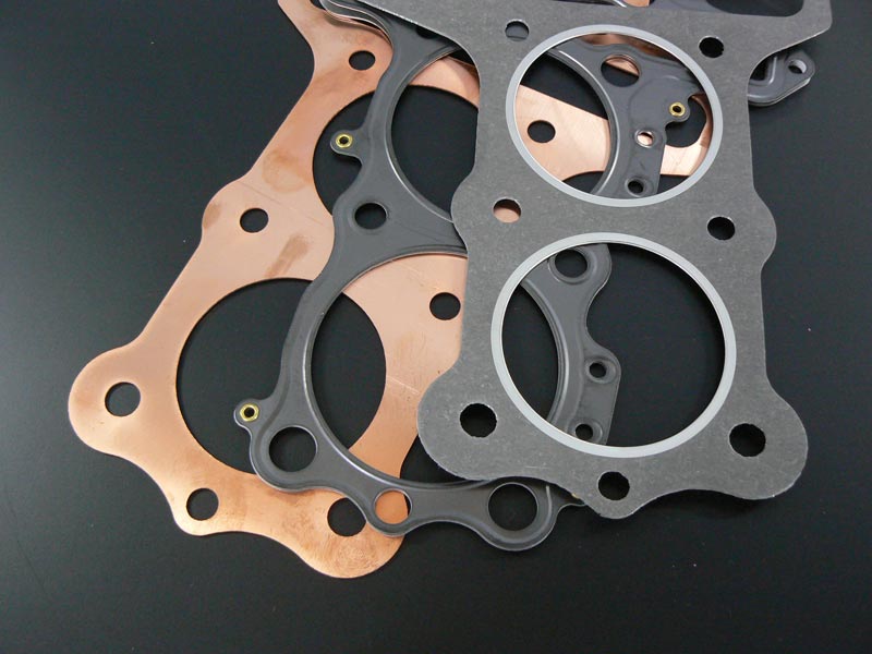 Head gasket 75.5mm bore GPZ900R