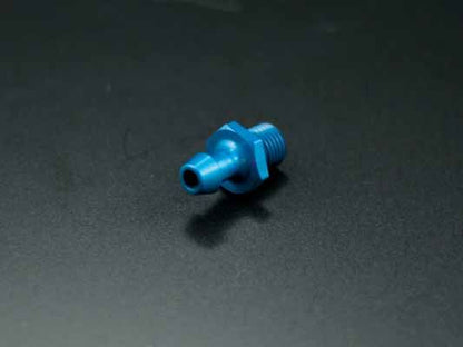 リザーバーホースニップル ブルー CP4125用