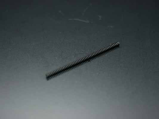 リペア リターンスプリング CP3125 補修部品