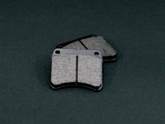 Brake Pad Ceramic 2696.3696 TYPE-G