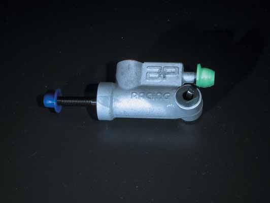 マスター14mm リア用プルタイプ タンク無