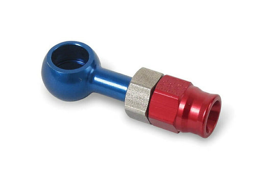 アールズ #3 アジャスタブル・バンジョー ストレート ブルー(アルミ)