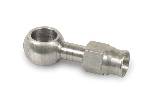 アールズ #3 バンジョー ストレート ステンレス