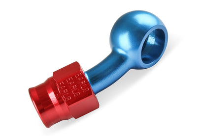 アールズ #3 バンジョー 30° ブルー(アルミ)