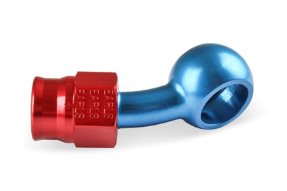 アールズ #3 バンジョー 30° ブルー(アルミ)