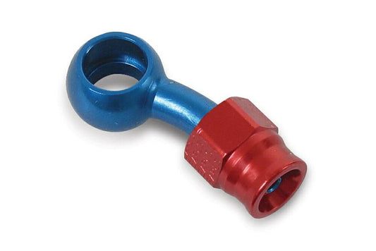 アールズ #3 バンジョー サイド20° ブルー(アルミ)